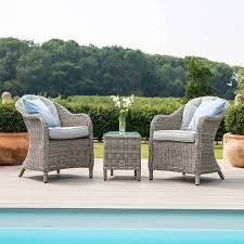 The Best Plastic Outdoor Furniture For