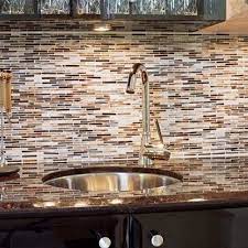 Kitchen Backsplash Tile Kitchen