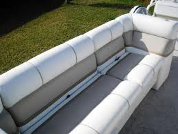 How To Clean Mildew Off Your Boat Seats