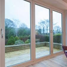 Aluminium Bifold Doors Belfast Ni