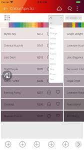 Asian Paints Colour Scheme Pro By Asian