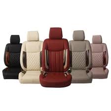 Car Front Back Seat Covers For