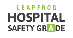 Leapfrog Hospital Safety Grade Leapfrog