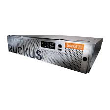 Ruckus Wireless Virtual Smartzone