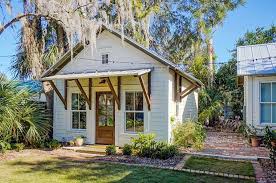 Top Two Tiny House Plans On