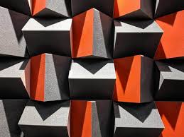 Acoustic Panels Essex Acoustic Wall