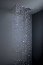Big Rain Shower Heads Tender Rain