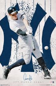 New York Yankees Posters Wall Art