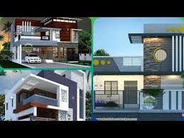 20 Modern Front Wall Design Ideas 2022