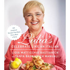 Italian Cookbook Pbs Org