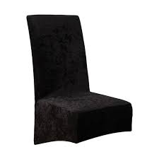 Koolmei Dining Chair Cover Sliding Seat