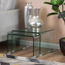 Nesting Tables Accent Tables The