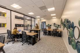 Office Space Greenville Available For