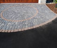 Interlocking Pavers Vs Other Materials
