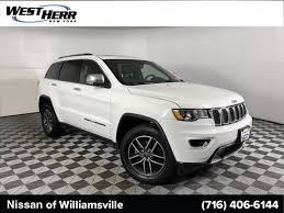 Pre Owned 2019 Jeep Grand Cherokee