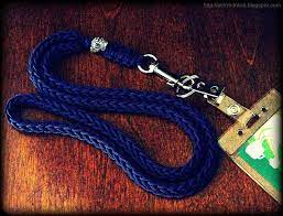 Diy Paracord Lanyard Patterns