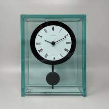 Italian Astonishing Pendulum Clock By