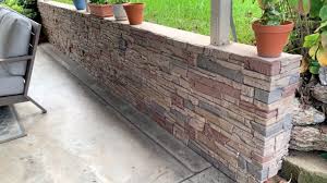Retaining Wall Archives Genstone