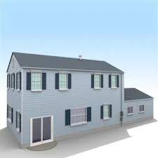 3d Model House 06 Buy Now 91390037
