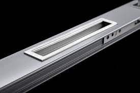 Icon Hardware Aluminium Sliding