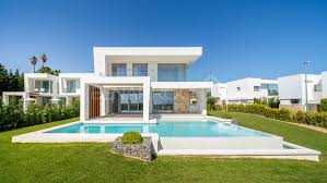 Villas For In Icon Marbella East