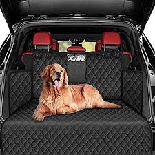 Dogs Waterproof Dog Seat Cover