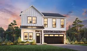 New Home Community Toll Brothers At