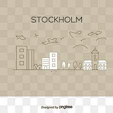 Stockholm Png Vector Psd And Clipart