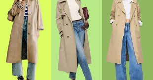 8 Best Women S Trench Coats The