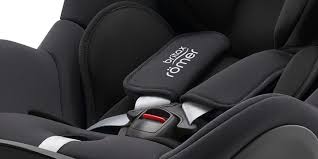Britax RÖmer Car Seat Dualfix M Plus