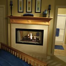 Heatilator Icon Series Wood Fireplace