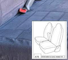 Car Seat Covers A78