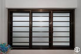 Sg Gates Doors Windows