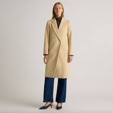 16 Best Affordable Wool Coats Under 500