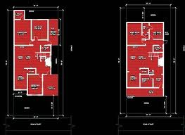 30x50 House Plan Houseplanscenter Com