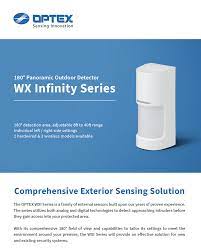 wxi r 180 degree outdoor pir wireless