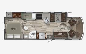 6 Winnebago Floorplans With Enough Beds