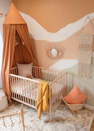 30 Adorable Baby Nursery Decor Ideas