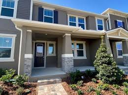 Townhomes For In Winter Garden Fl