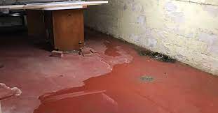 Are Basement Leaks Covered By Home