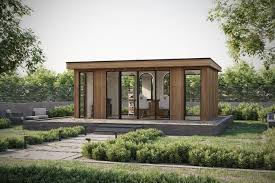 Garden Room Ideas Modern