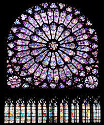 Notre Dame Cathedral Paris