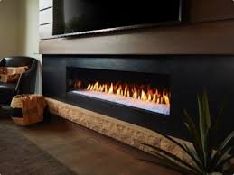 Heat N Glo Fireplaces California