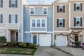 James City County Va Townhomes For