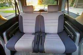 Honda Element Seat Covers For 2003