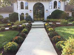 Greatscapes By R R Landscaping Inc