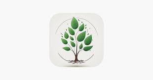 Plantion Plant Identifier On The App