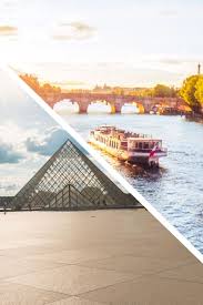 Louvre Reserved Ticket And River Cruise