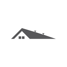 Home Property And Construction Logo Design