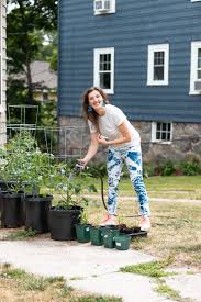 16 Small Vegetable Garden Ideas For